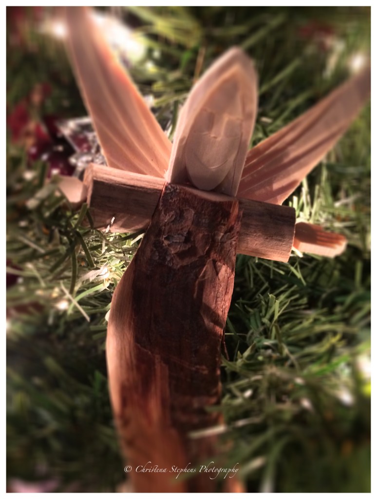 Christmas Angel