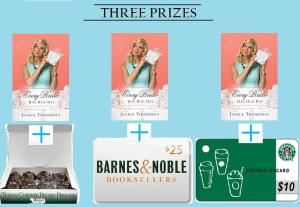 EBHHD Giveaway Image