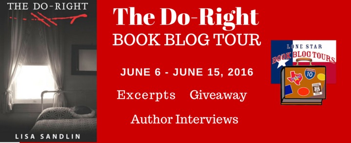 Do Right Banner