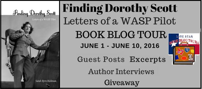 Dorothy Scott Banner