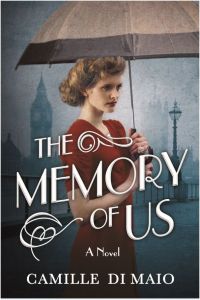 Memory Med Res Cover