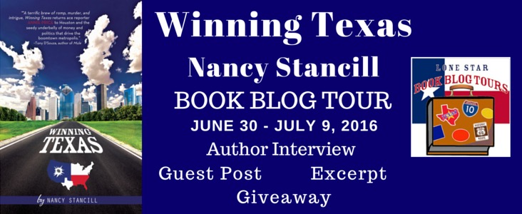 Winning Texas Banner