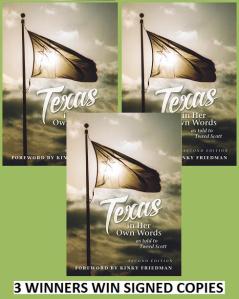 Giveaway Image TIHOW