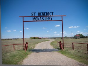 St Benedict Monastery