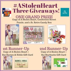 Giveaway Image Final A Stolen Heart