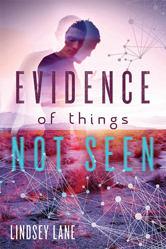 Cover Lo Res Evidence of Things