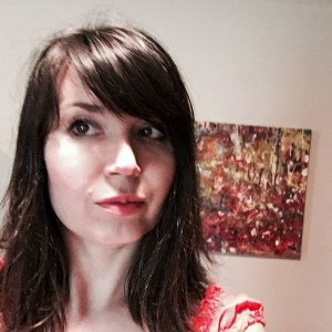 Author Pic Sandovici