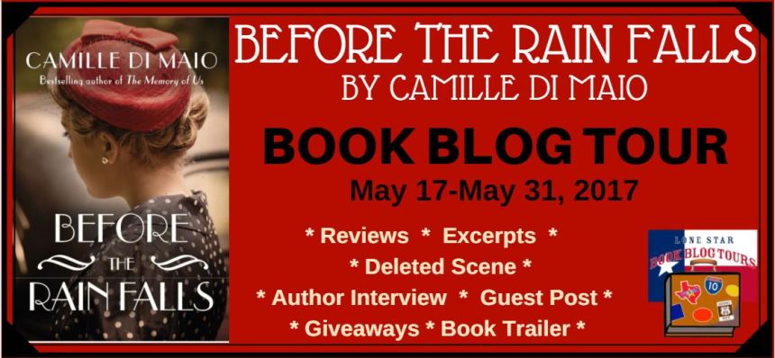 BNR Before the Rain Falls RVSD4 JPG