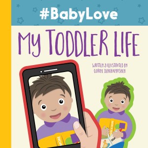 Cover Lo Res BabyLove Toddler