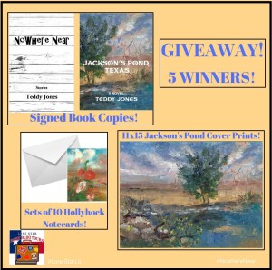 Giveaway Image Nowhere Near