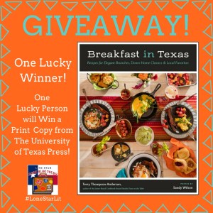 Giveaway Image Breakfast