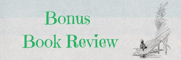 Bonus Book Review