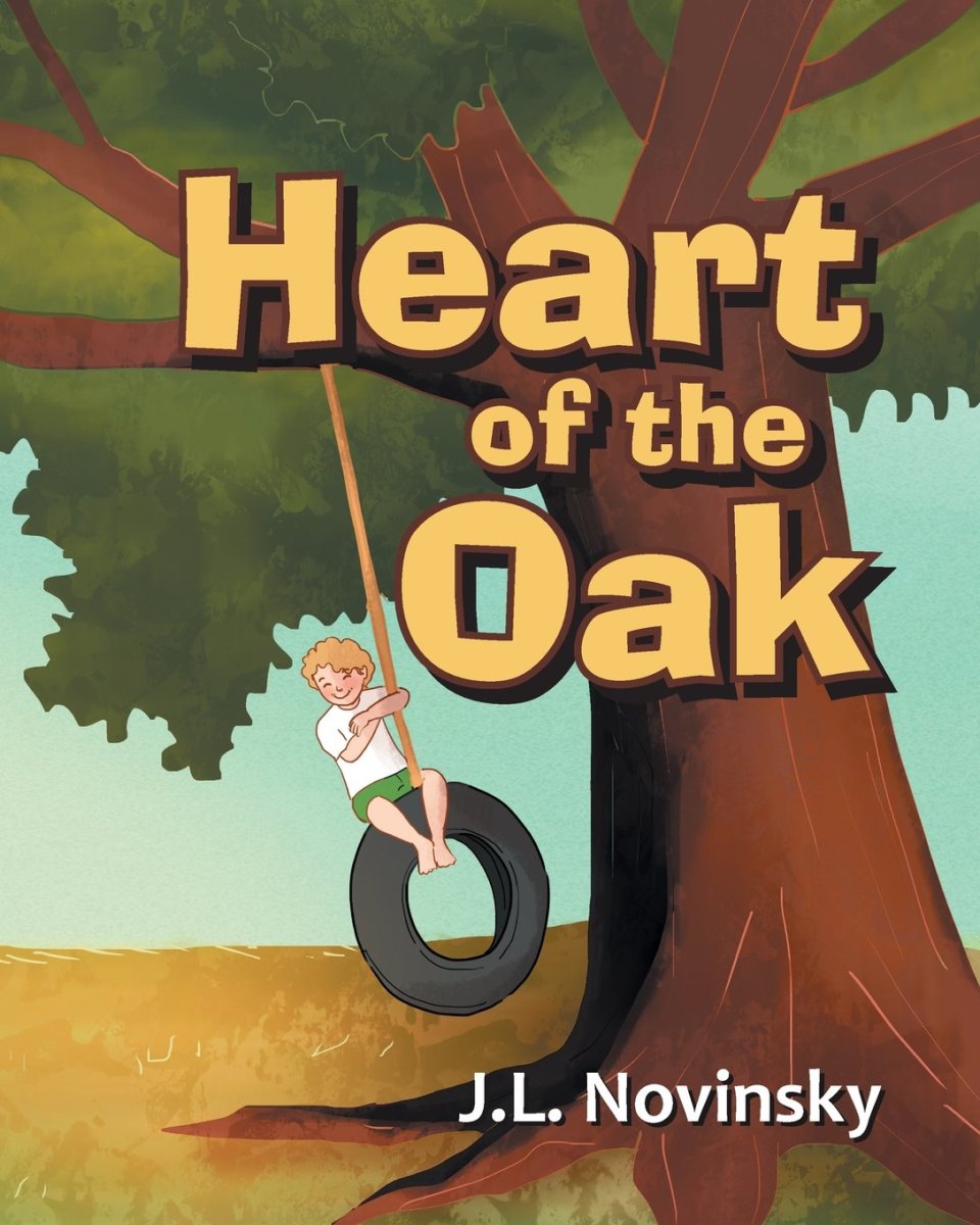 Heart of the Oak Character Interview Winds