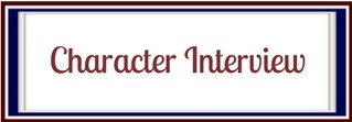 character interview