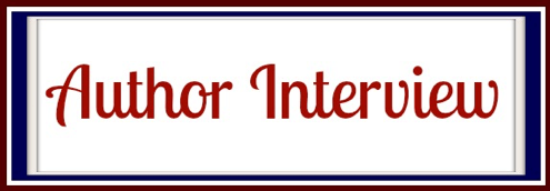 Author Interview