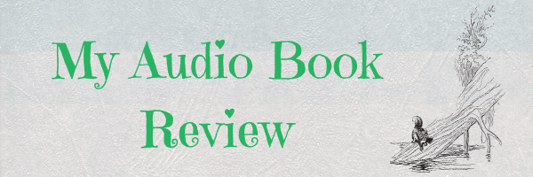 Audio Book Review