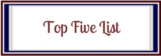 Top Five