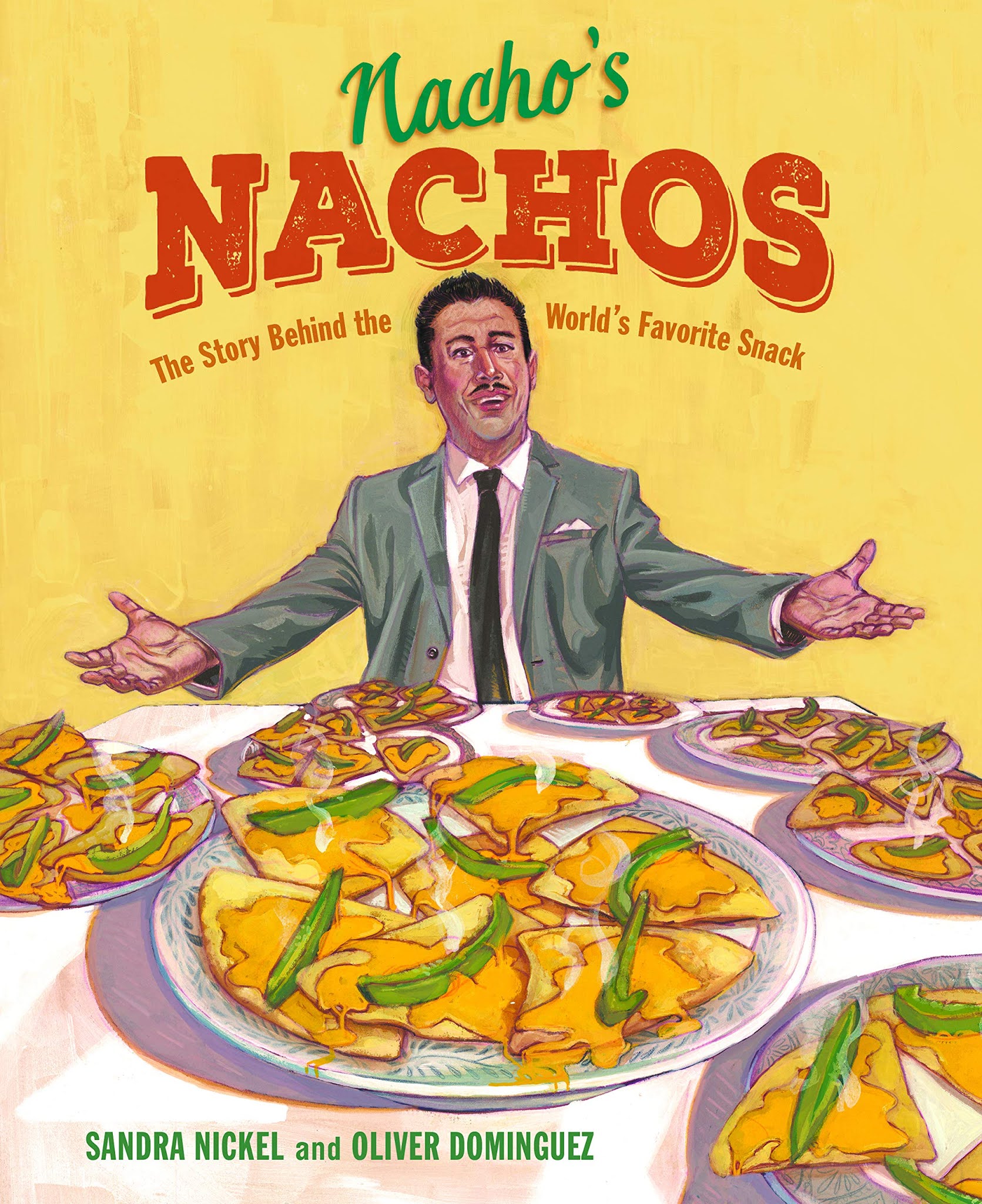 nacho CDまとめ売り Nacho's Nachos – Guest Post | Forgotten Winds