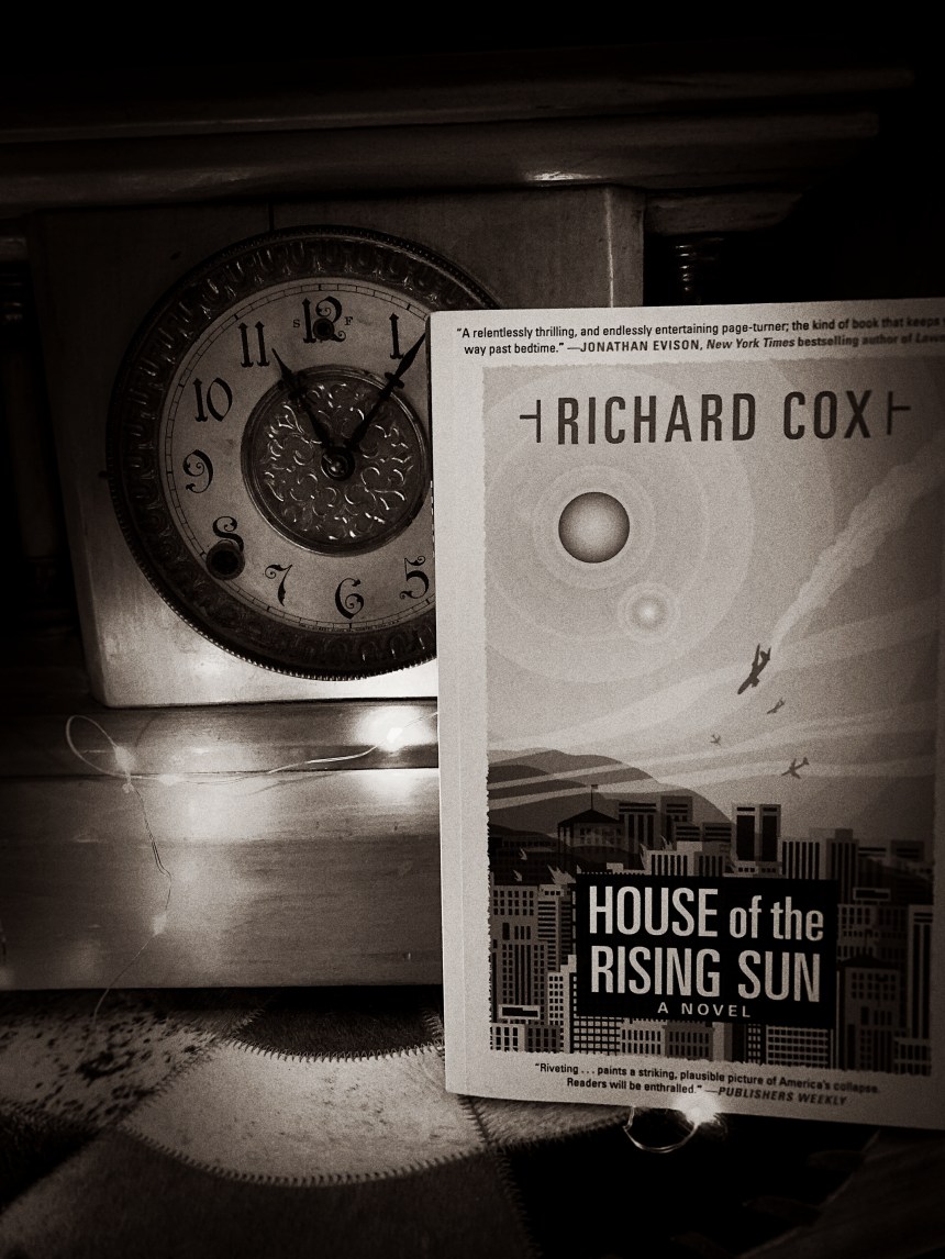 House of Rising Sun-IG-CS