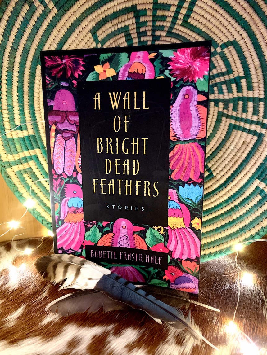 Bookstagram - Christena AWBDF