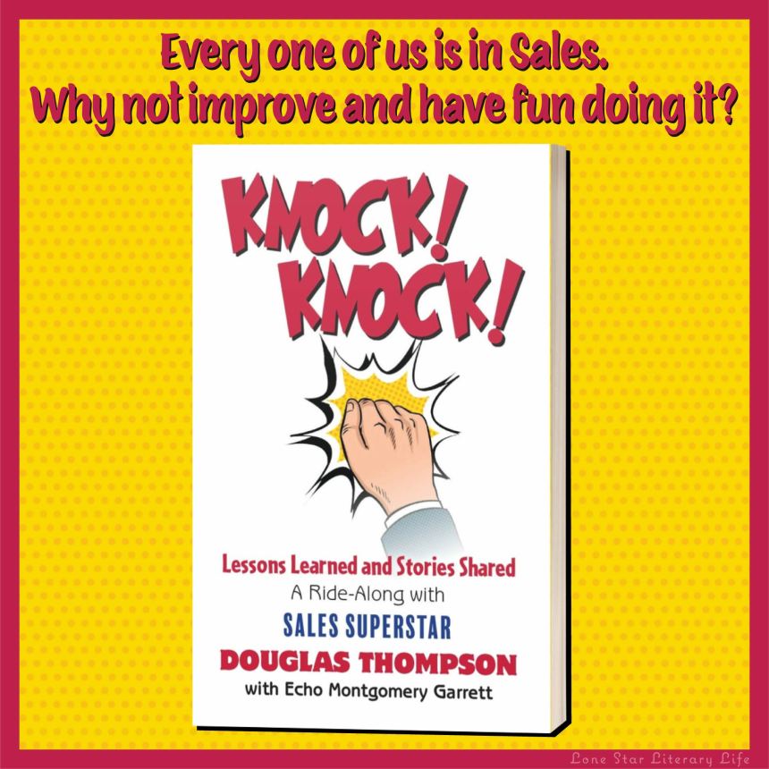 XTRA Promo 3 Knock Knock