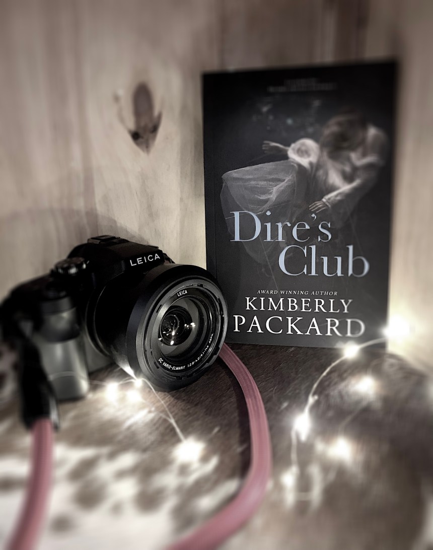 Processed With Darkroom