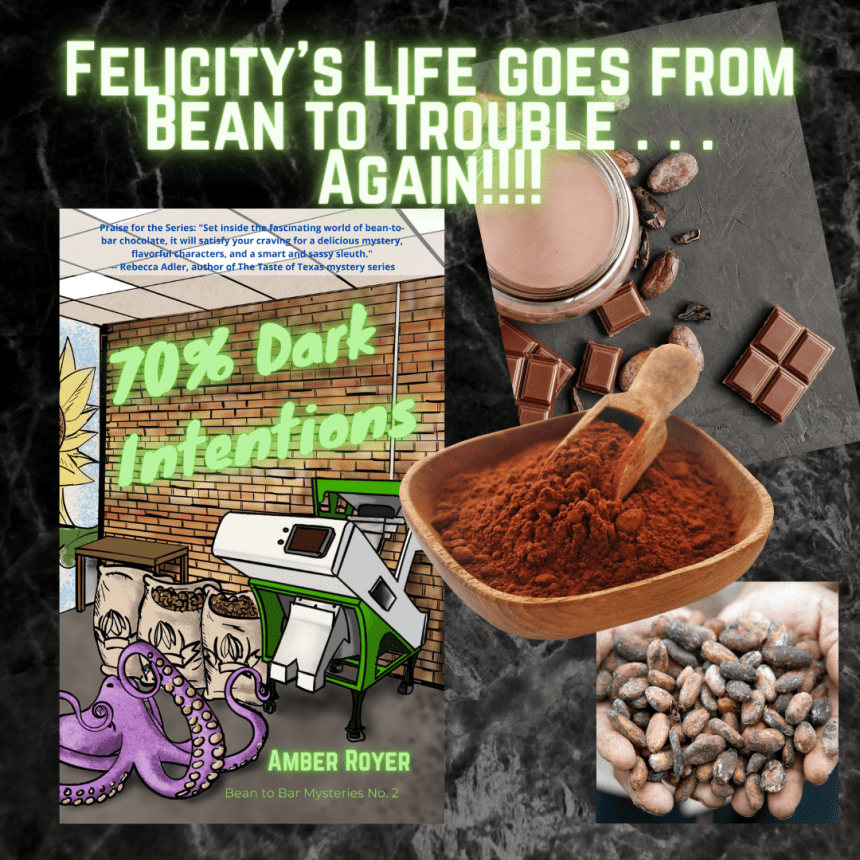 XTRA 70% Bean to Touble