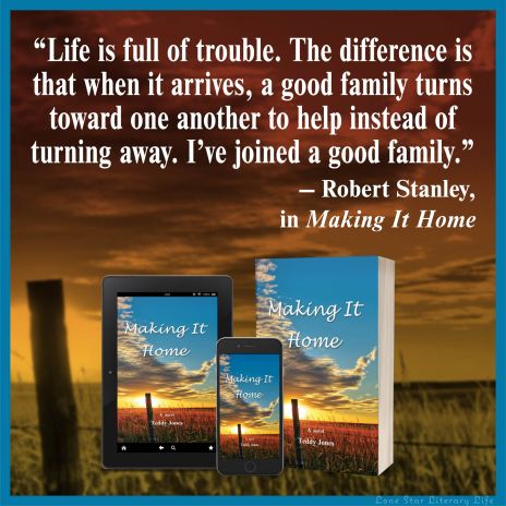 XTRA NQ Making It Home