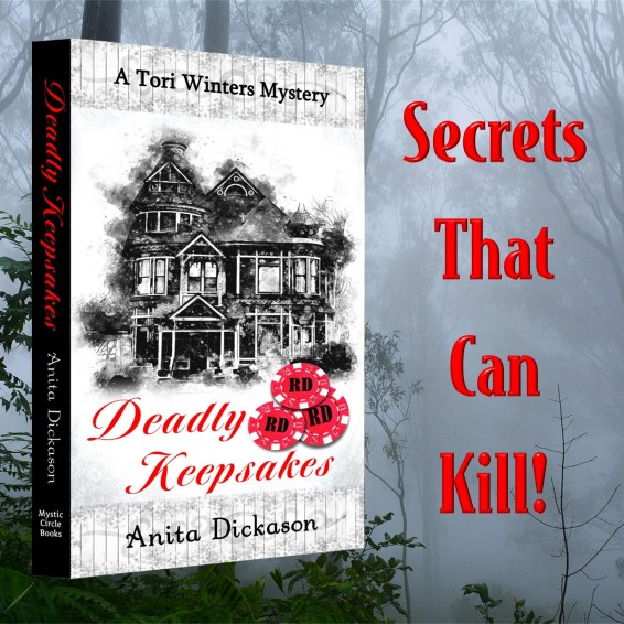 XTRA Deadly Keepsakes by Anita Dickason-2