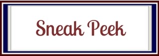 Sneak Peek
