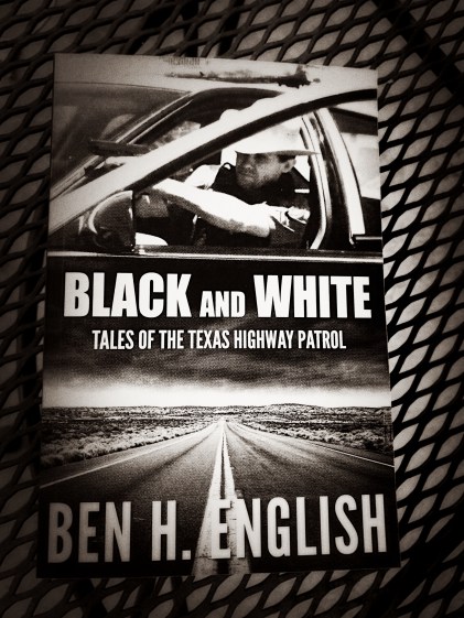 Black and White Christena IG