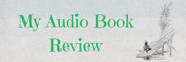 Audio Book Review