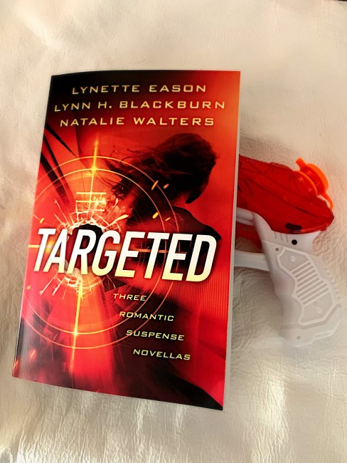 Targeted Bookstagram Christena