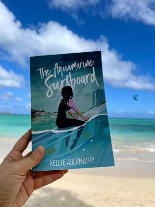 XTRA Bookstagram 3 by Julie