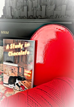 XTRA Bookstagram 2 by Maida Malby