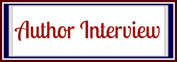 Author Interview
