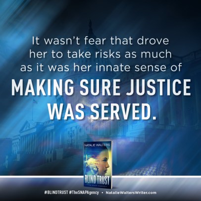 XTRA Promo Graphic 4 Blind Trust