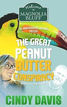 Cover Great Peanut Butter Conspiracy