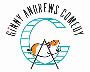 XTRA Promo Good Talk Comedy Logo