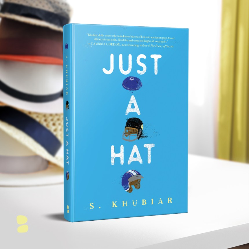 XTRA Promo Just a Hat